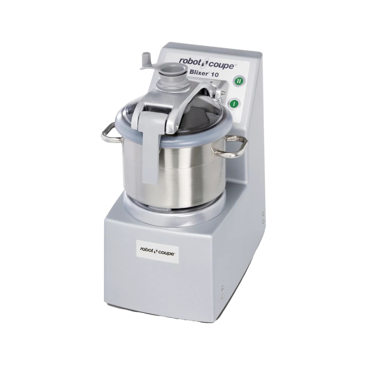 Blixer® 10