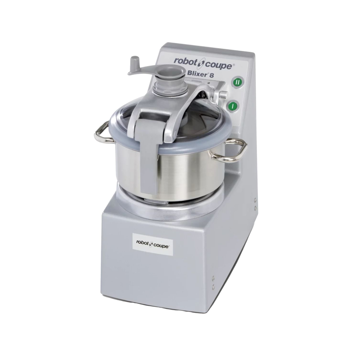 Blixer® 8