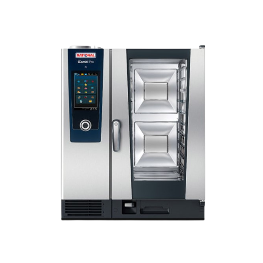 iCombi Pro 10 11