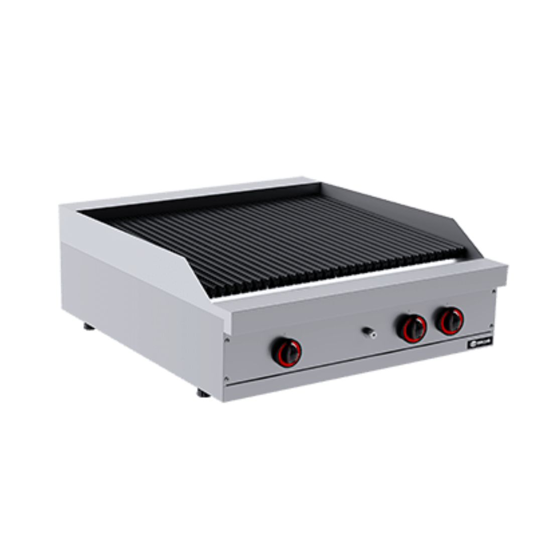 Char Broiler a Gás – Série 900