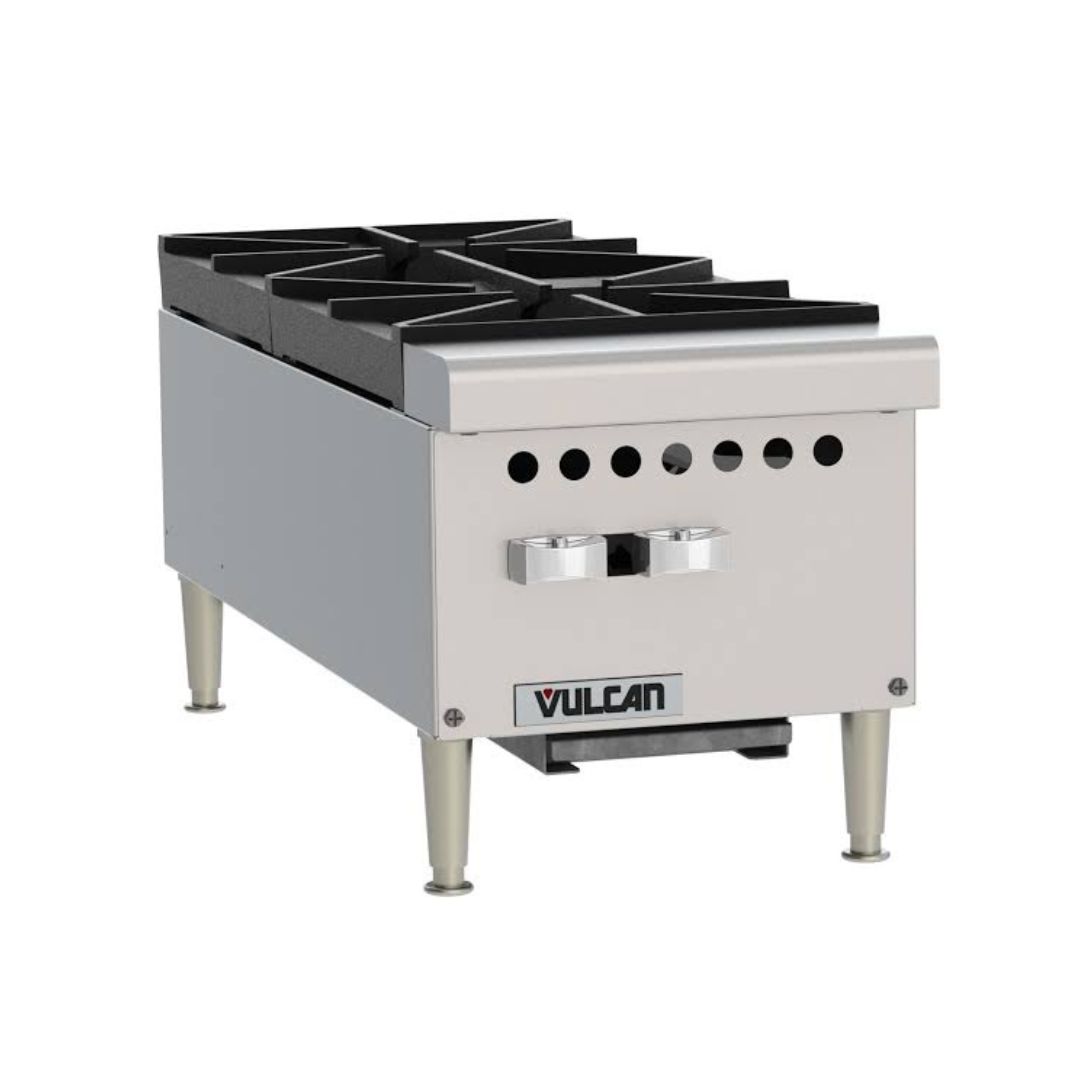 Hotplate a Gás Vulcan VCRH12