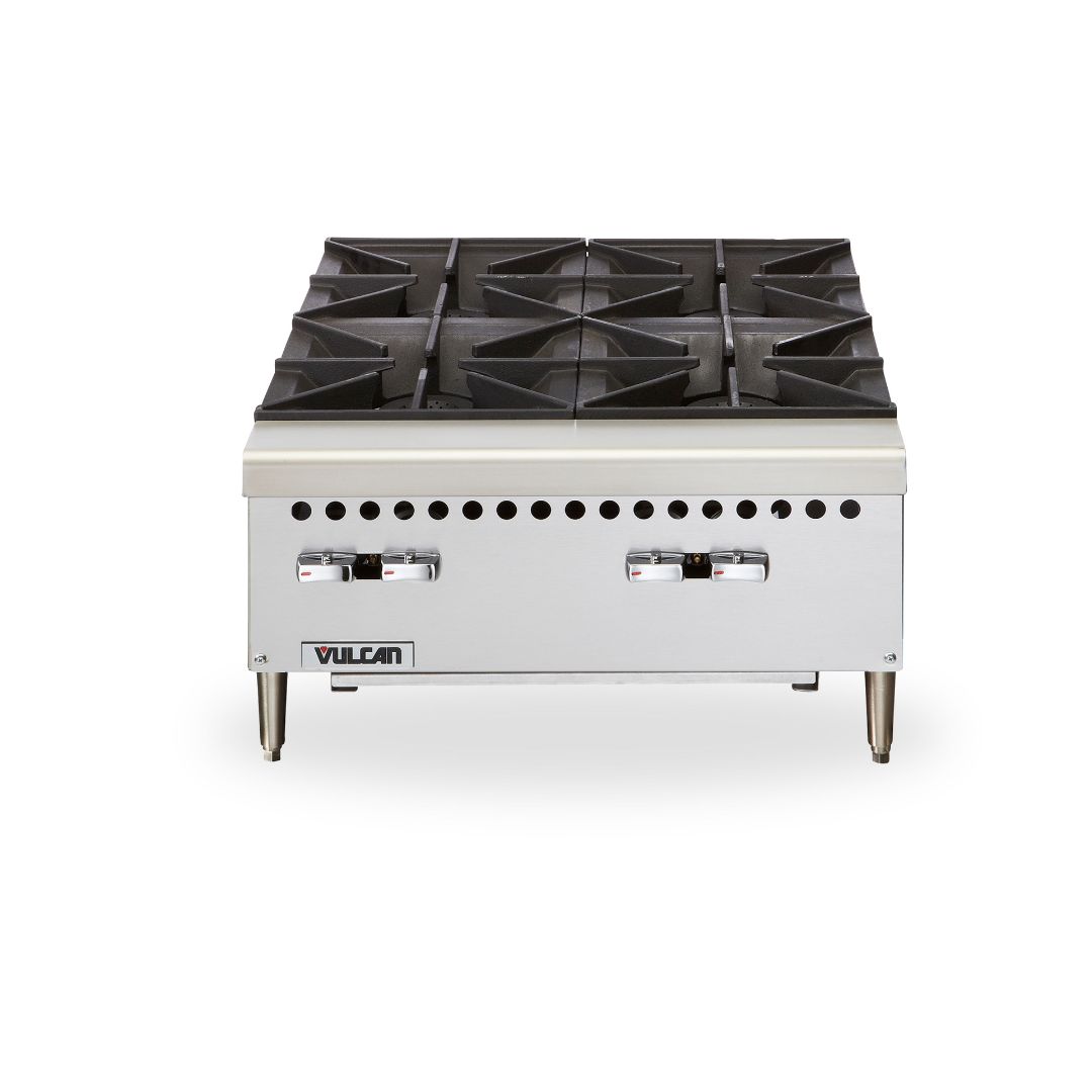 Hotplate a Gás Vulcan VCRH24