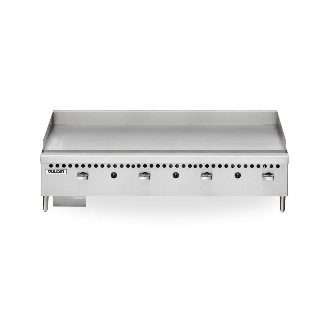 Hotplate a Gás Vulcan VCRG48