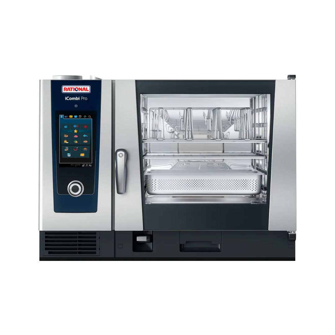 ICOMBI PRO 6 2/1