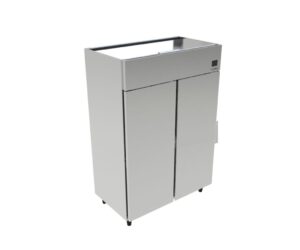 Freezer Vertical Profissional