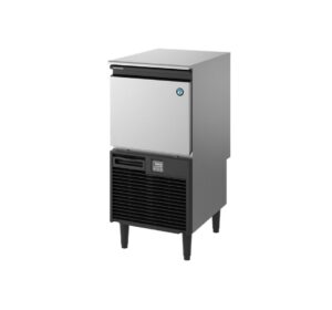 Máquina de Gelo Cubo Crescente