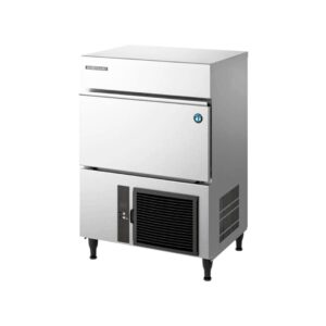 Máquina de Gelo Cubo Grande