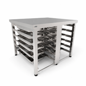 Base para forno Rational