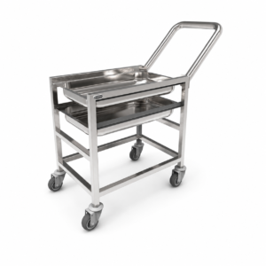 CARRO TRANSPORTE IVARIO RATIONAL