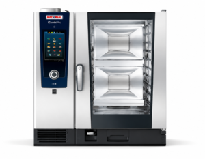 ICOMBI PRO 10-2/1